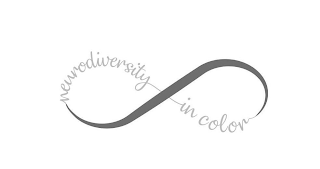 NEURODIVERSITY IN COLOR logo