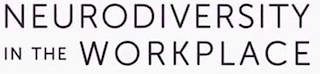 NEURODIVERSITY IN THE WORKPLACE logo