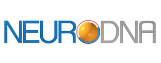 NEURODNA logo