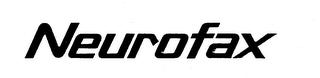 NEUROFAX logo