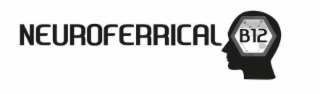 NEUROFERRICAL B12 logo