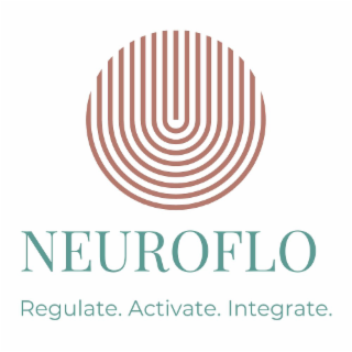 NEUROFLO REGULATE. ACTIVATE. INTEGRATE. logo
