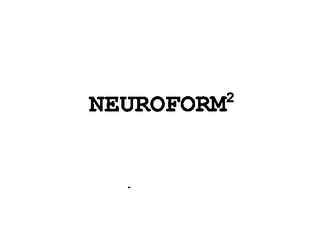 NEUROFORM2 logo