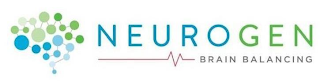 NEUROGEN BRAIN BALANCING logo