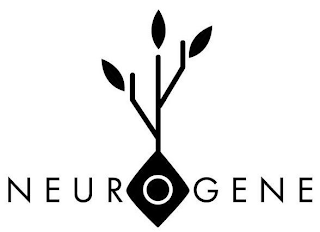 NEUROGENE logo
