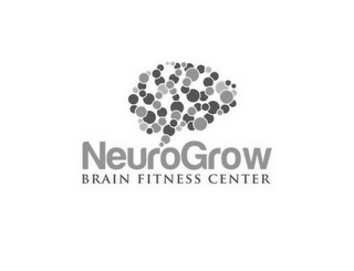 NEUROGROW BRAIN FITNESS CENTER logo