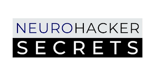 NEUROHACKER SECRETS logo