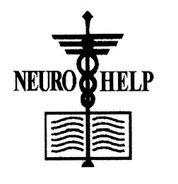NEUROHELP logo