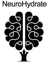 NEUROHYDRATE logo