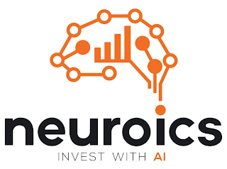 NEUROICS INVEST WITH AI logo