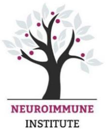 NEUROIMMUNE INSTITUTE logo