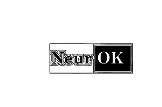 NEUROK logo