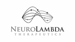 NEUROLAMBDA THERAPEUTICS logo