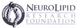 NEUROLIPID RESEARCH FOUNDATION logo
