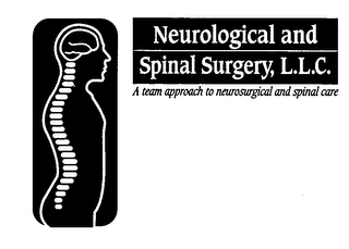 NEUROLOGICAL AND SPINAL SURGERY, L.L.C. logo