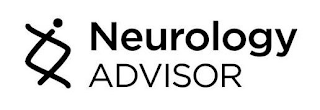 NEUROLOGY ADVISOR logo