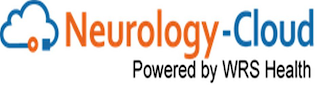 NEUROLOGY-CLOUD POWERED BY WRS HEALTH logo