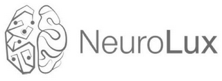 NEUROLUX logo