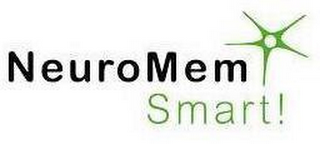 NEUROMEM SMART! logo