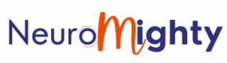 NEUROMIGHTY logo