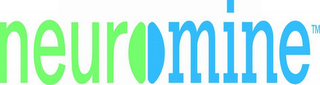 NEUROMINE logo