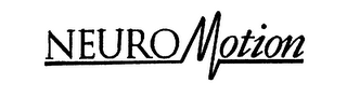 NEUROMOTION