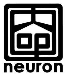 NEURON logo