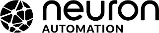 NEURON AUTOMATION logo