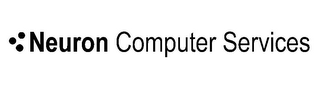 NEURON COMPUTER SERVICES logo