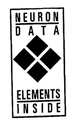 NEURON DATA ELEMENTS INSIDE logo
