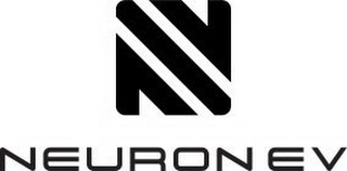 NEURON EV logo