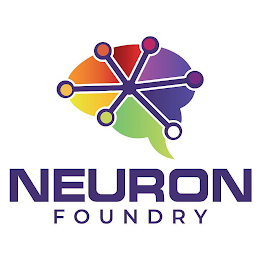 NEURON FOUNDRY logo