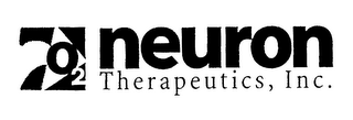 NEURON THERAPEUTICS, INC. logo
