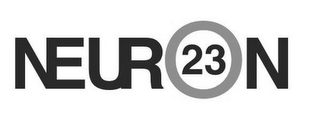 NEURON23 logo