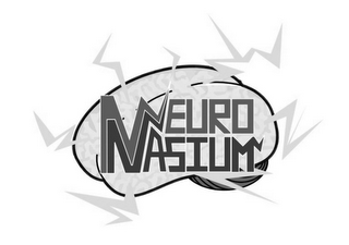 NEURONASIUM logo