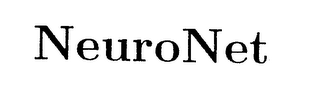 NEURONET