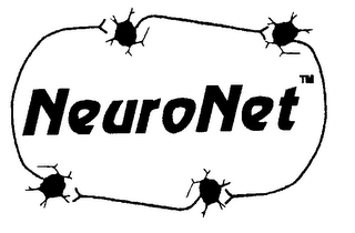 NEURONET logo