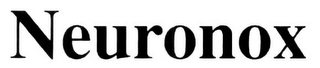 NEURONOX logo