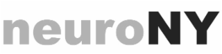 NEURONY logo