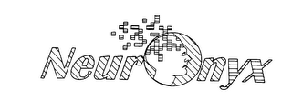 NEURONYX logo