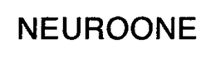 NEUROONE logo