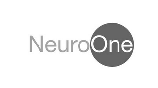 NEUROONE logo