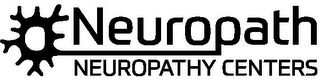 NEUROPATH NEUROPATHY CENTERS logo