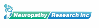 NEUROPATHY RESEARCH INC logo
