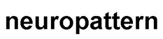 NEUROPATTERN logo