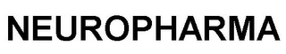 NEUROPHARMA logo
