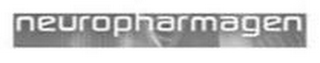 NEUROPHARMAGEN logo