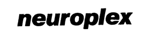 NEUROPLEX logo