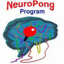 NEUROPONG PROGRAM logo
