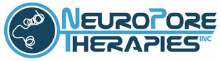 NEUROPORE THERAPIES, INC. logo